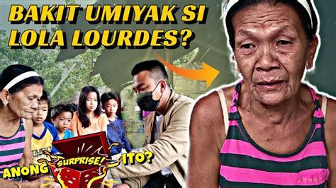 Classic kantutan nila lolo at lola .